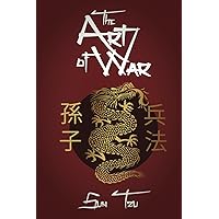 The Art of War: Complete edition with original illustrations